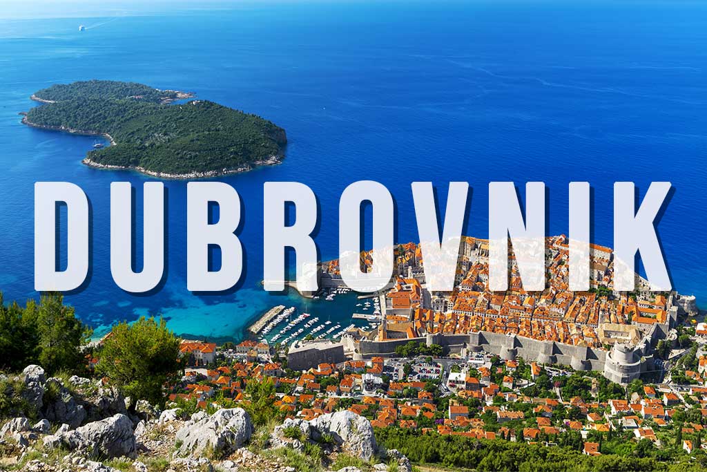 Dubrovnik City Guide