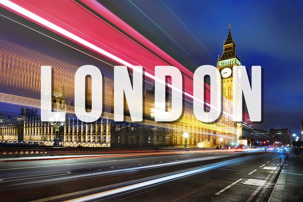 London Guide
