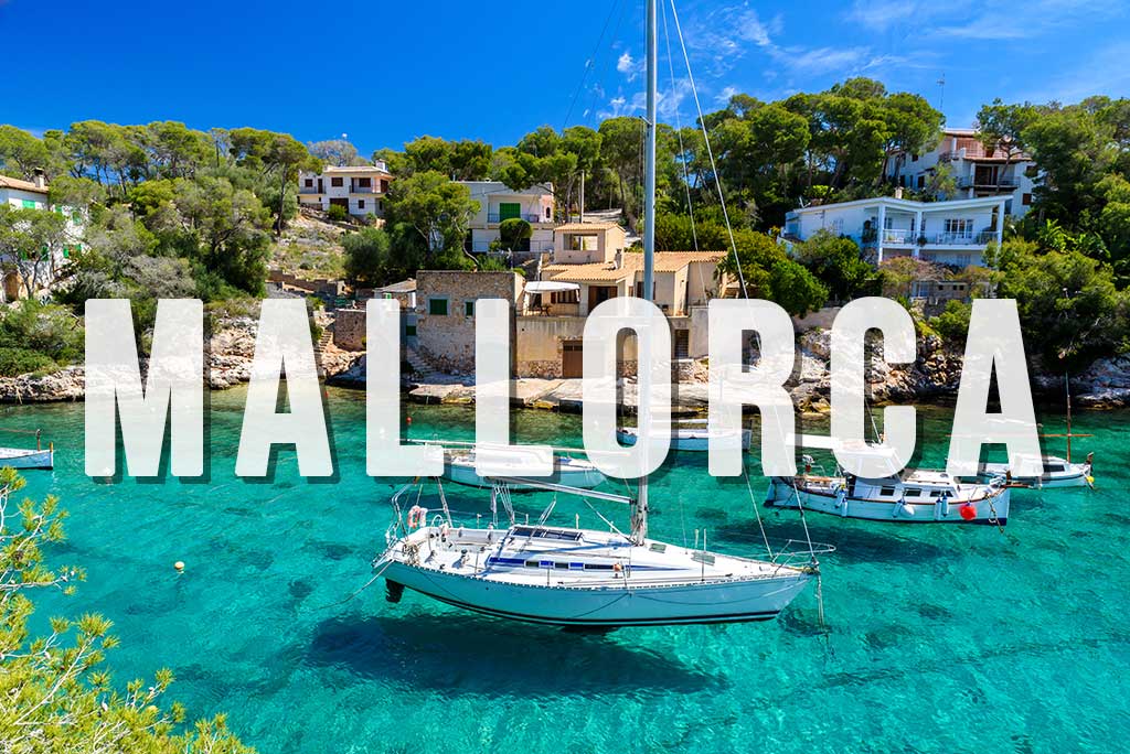 Mallorca Travel Guide