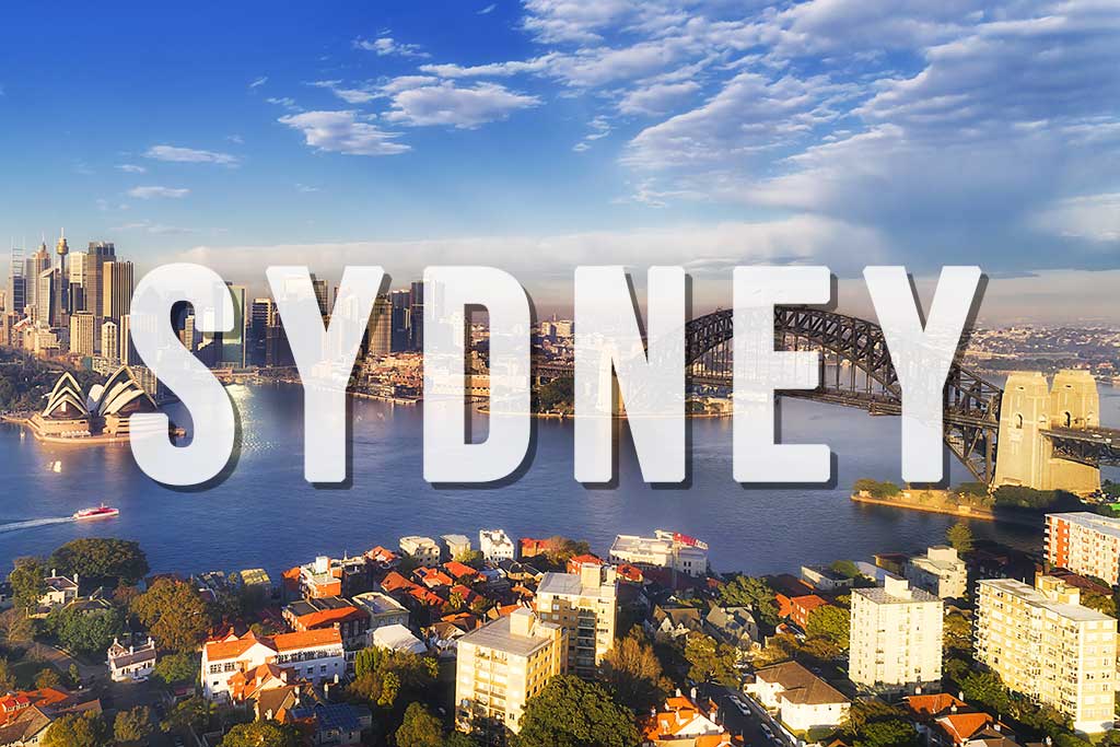 Sydney Travel Guide