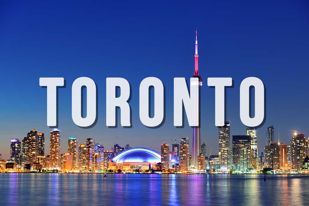 Toronto Travel Guide