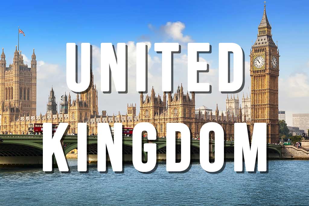 United Kingdom Travel Guide