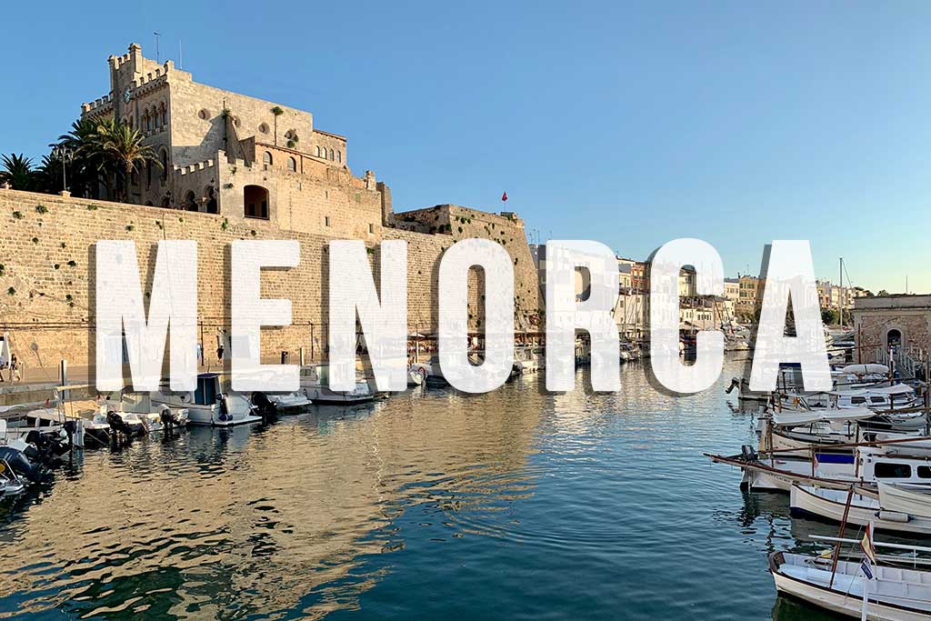 Menorca Travel Guide