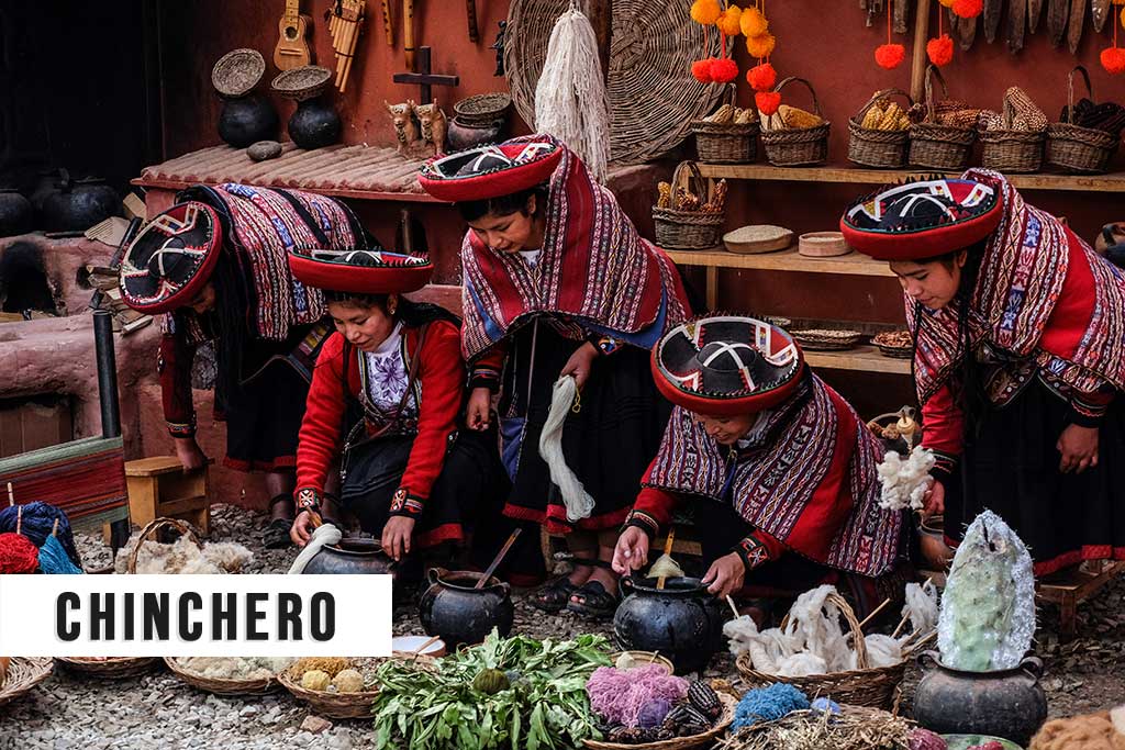 Chinchero