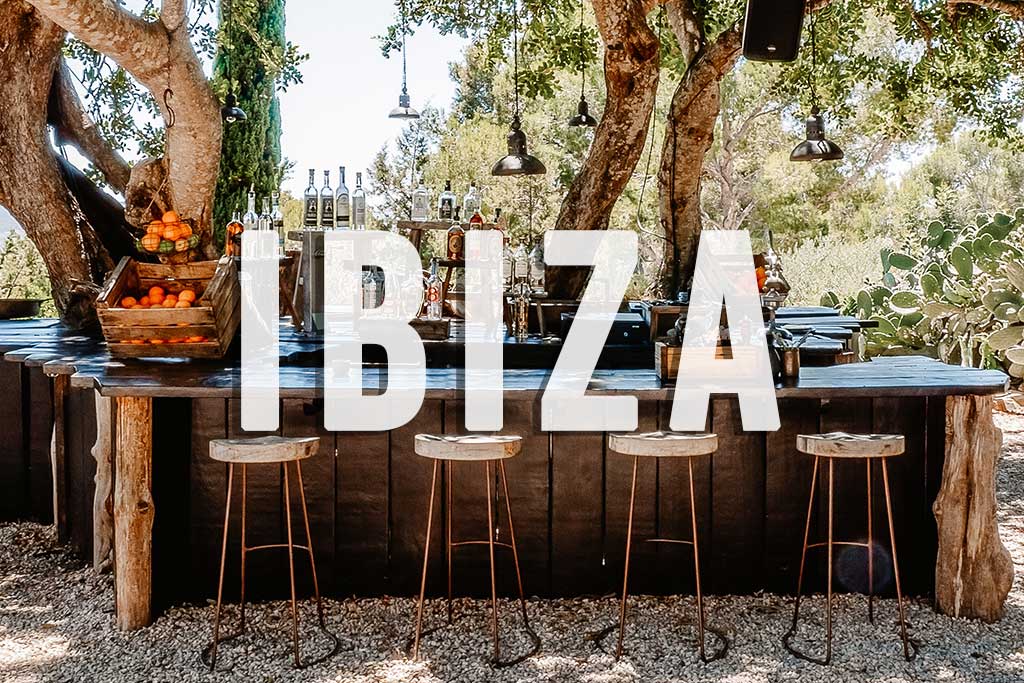 Ibiza Travel Guide