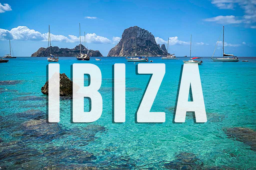 Ibiza Spain