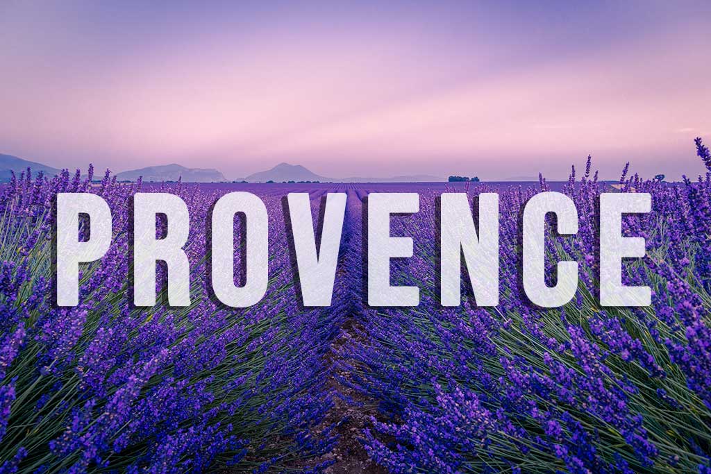 Provence France Travel Guide