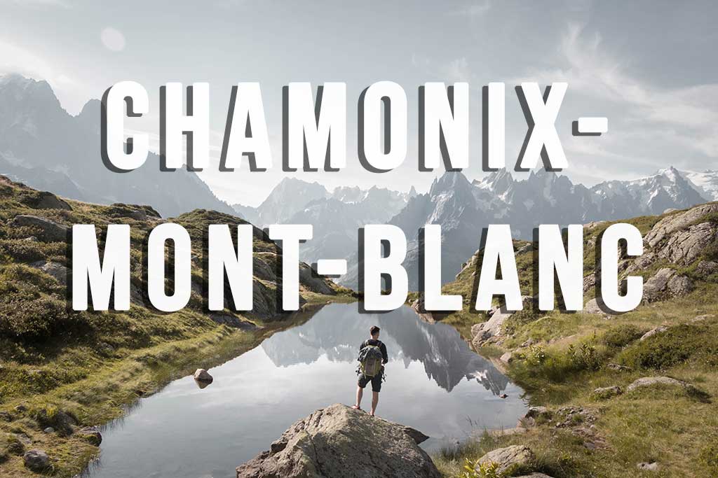Chamonix Travel Guide