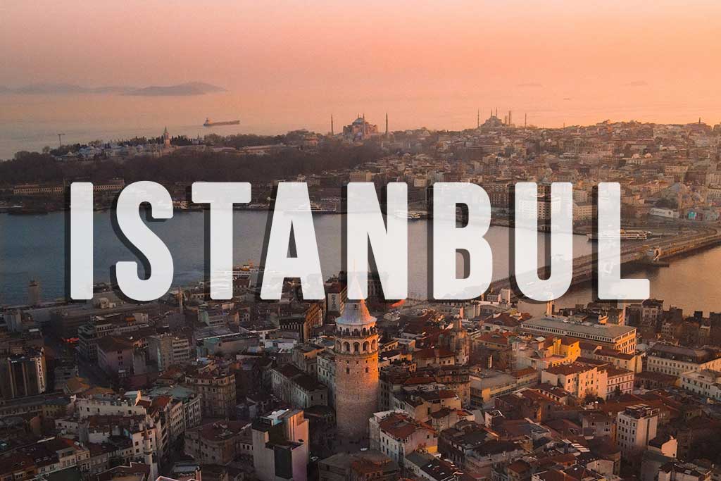 Istanbul Travel Guide