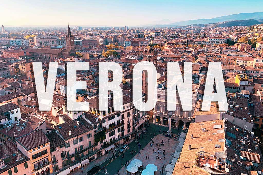 Verona Italy