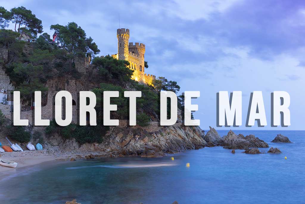 Lloret de Mar Travel Guide