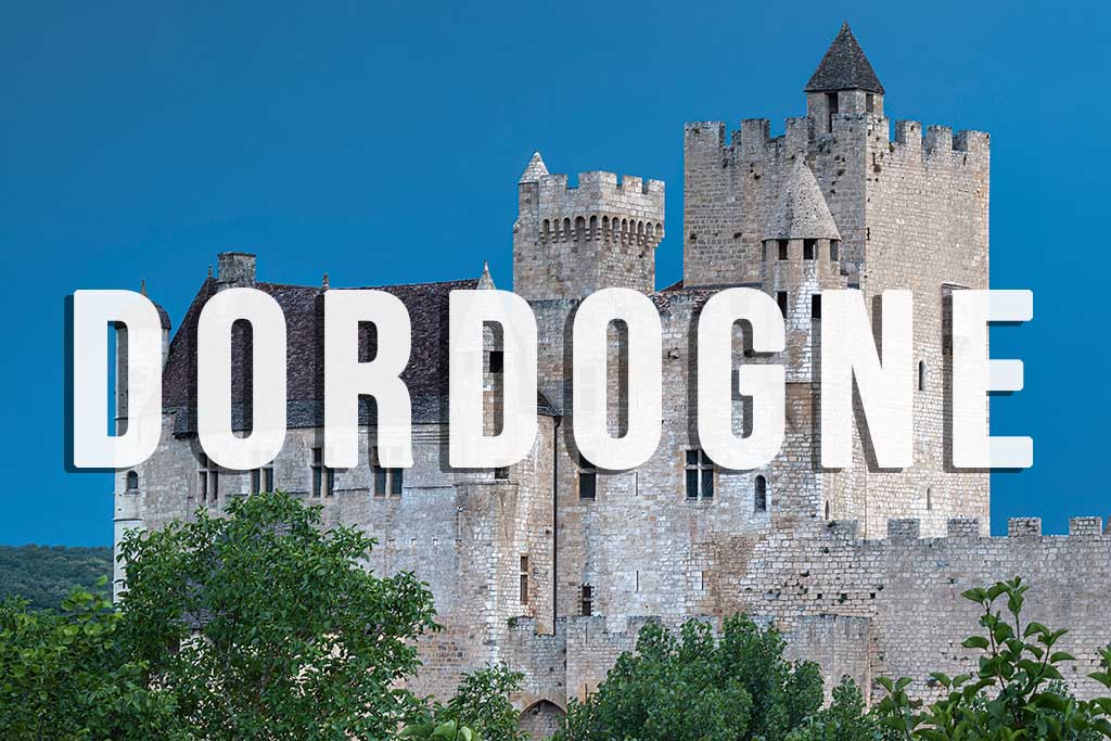 Dordogne France
