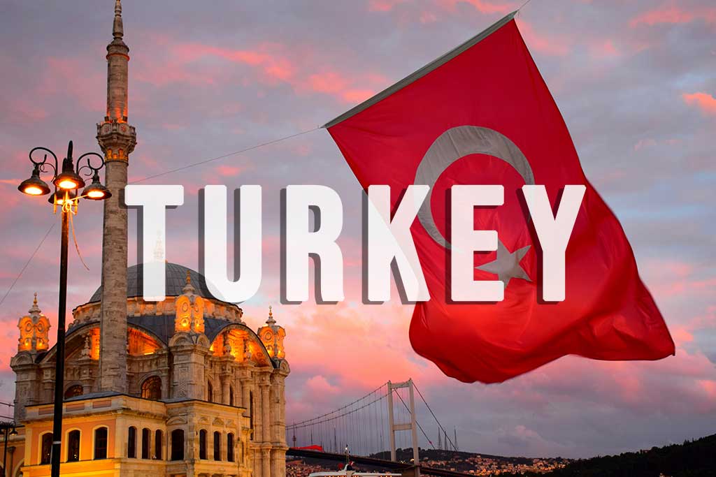 Turkey Travel Guide
