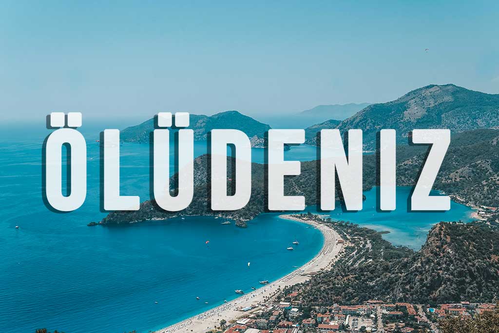 Oludeniz Travel Guide