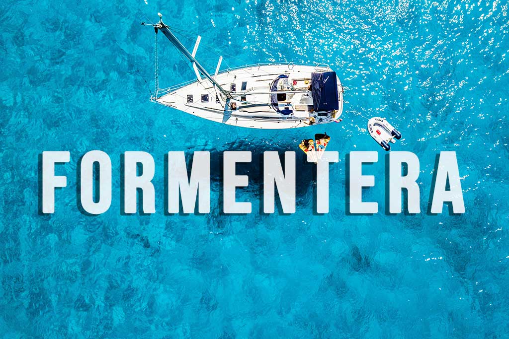 Formentera Spain