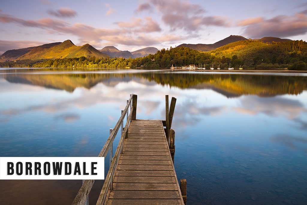 Borrowdale