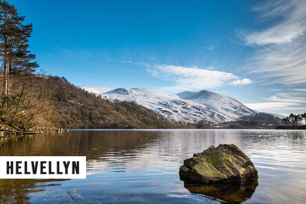 Helvellyn