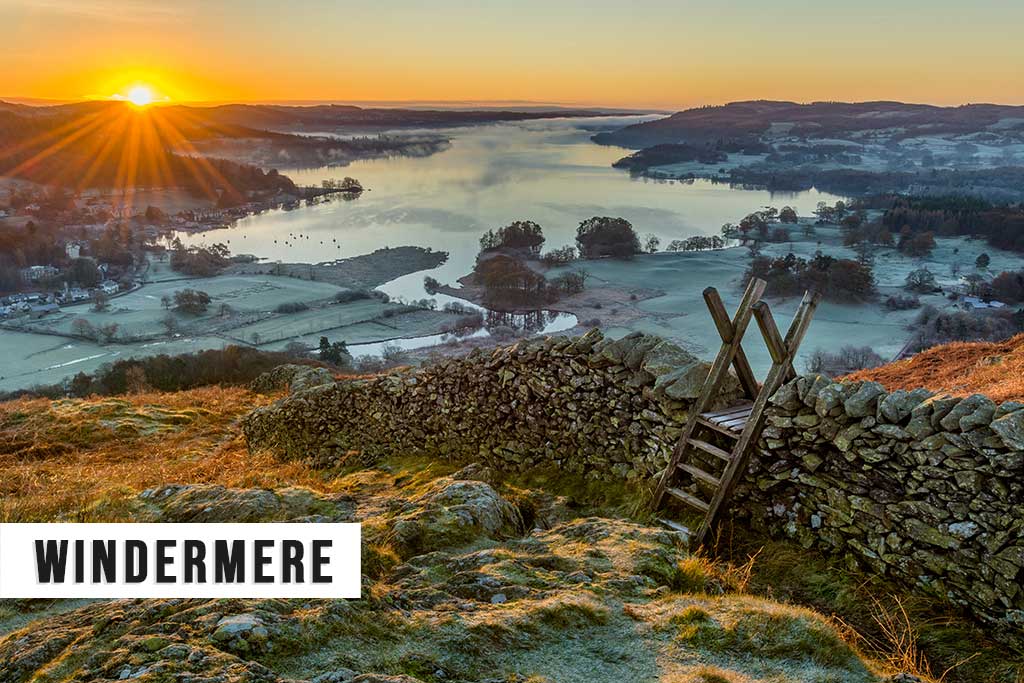 Windermere