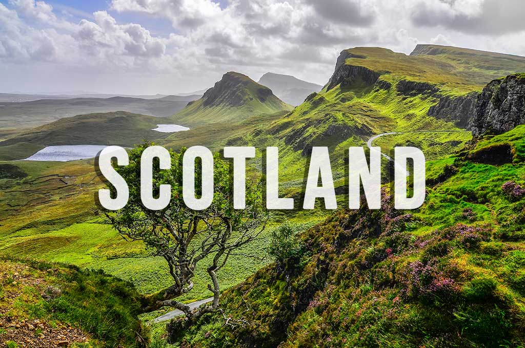 Scotland Travel Guide