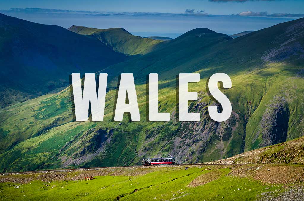 Wales Travel Guide