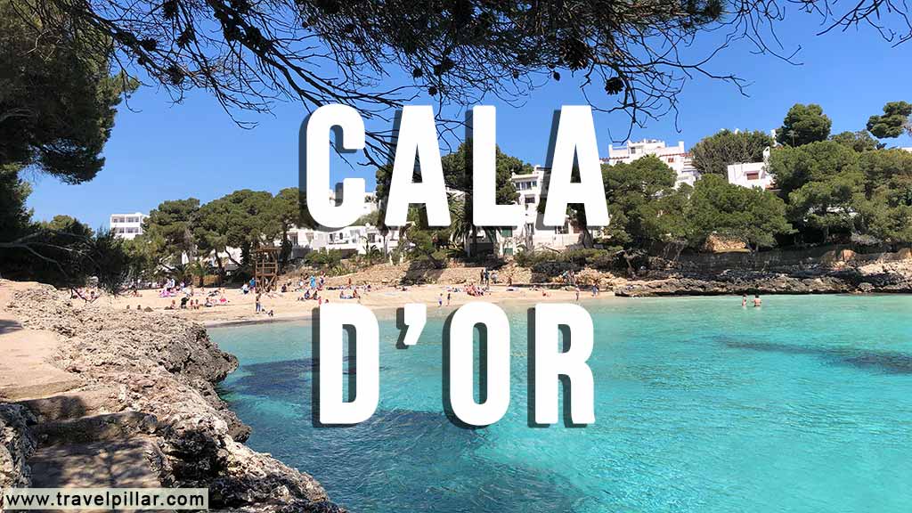 Cala d'Or Mallorca