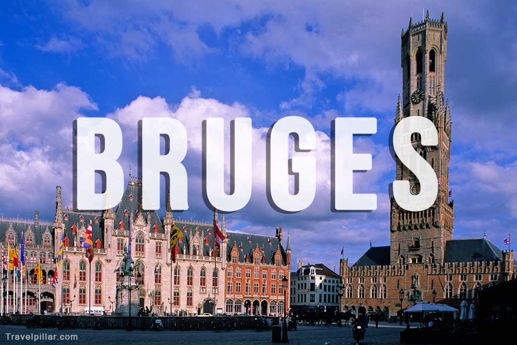 Bruges Belgium Travel Guide