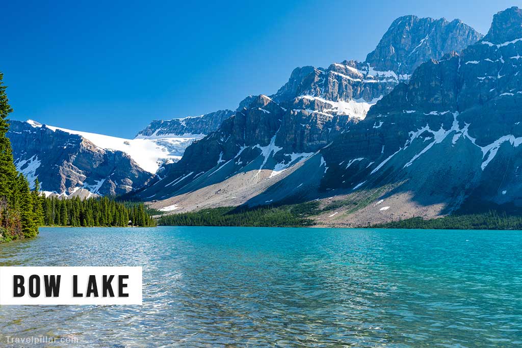 Bow Lake