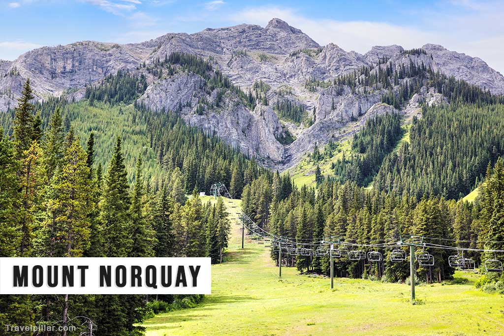 Mount Norquay