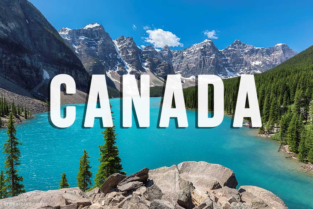Canada Travel Guide