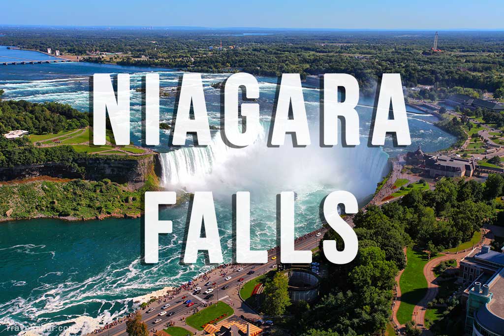 Niagara Falls, Canada Travel Guide