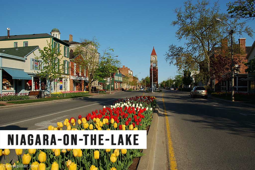 Niagara-on-the-Lake Canada