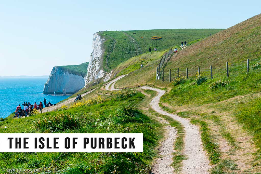 The Isle of Purbeck, Dorset, England