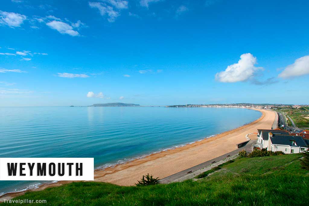 Weymouth, Dorset, England