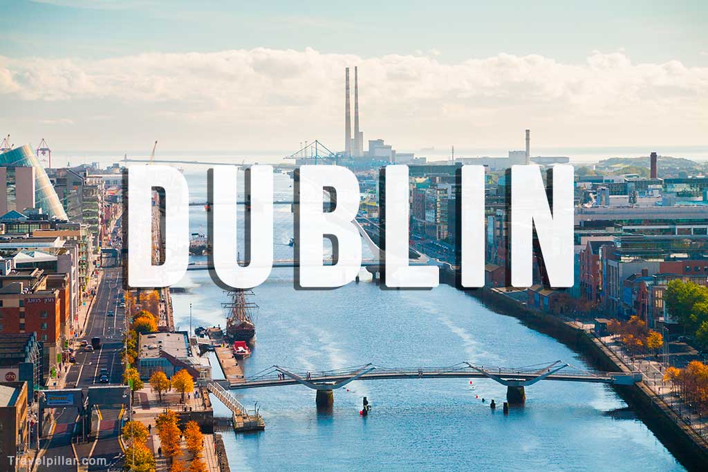 Dublin City Guide
