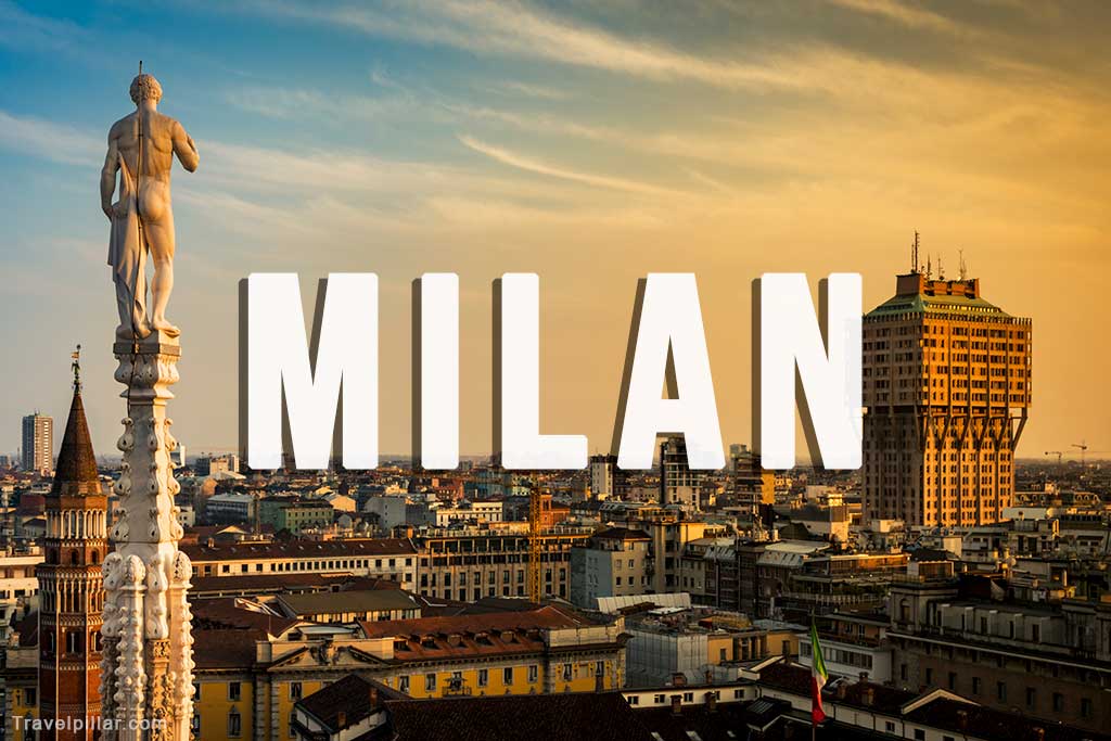 Milan Italy Travel Guide