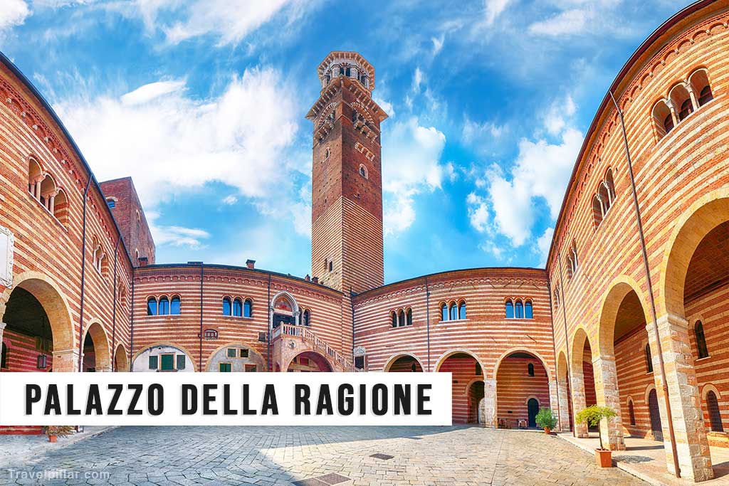 Piazza dei Signori