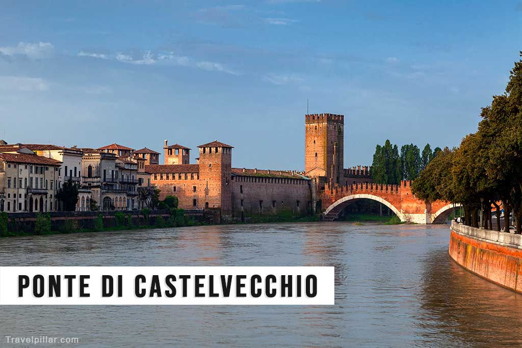 Ponte di Castelvecchio