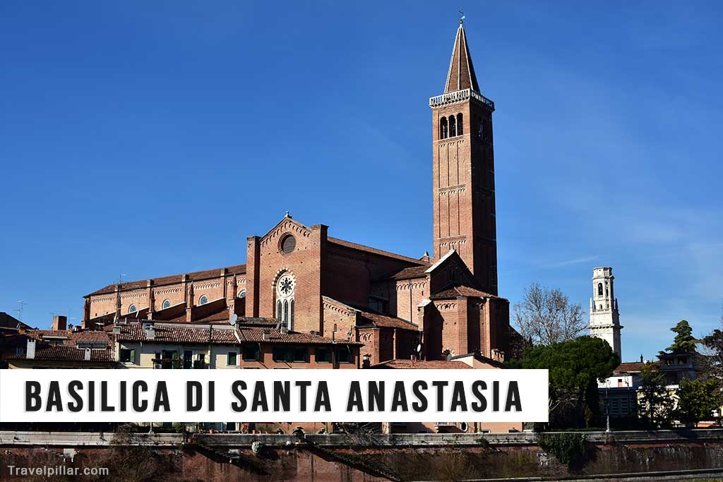 Basilica di Santa Anastasia