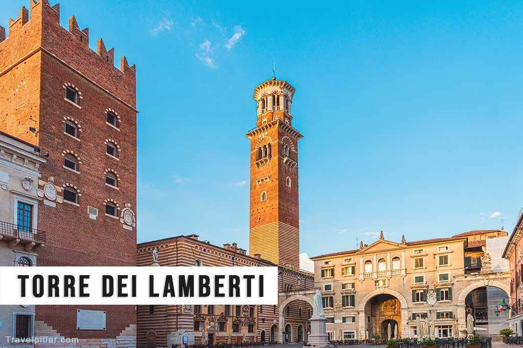 Torre dei Lamberti