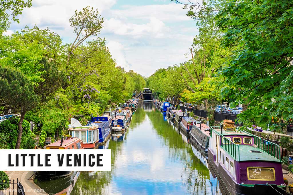 Little Venice