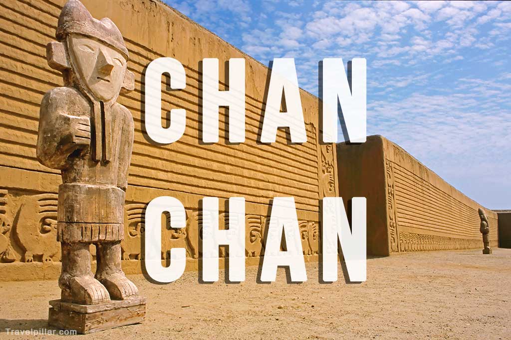 Chan Chan Peru