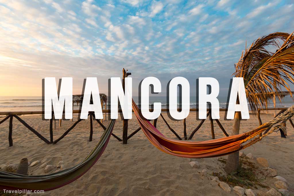 Mancora Peru