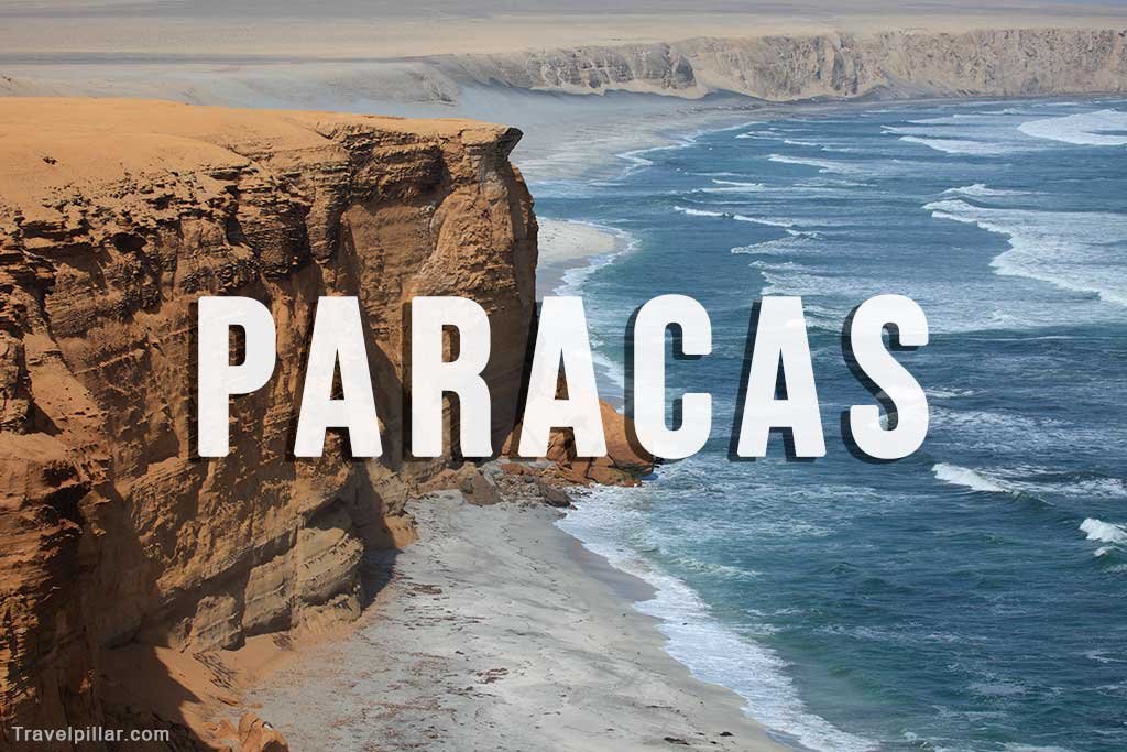 Paracas Peru