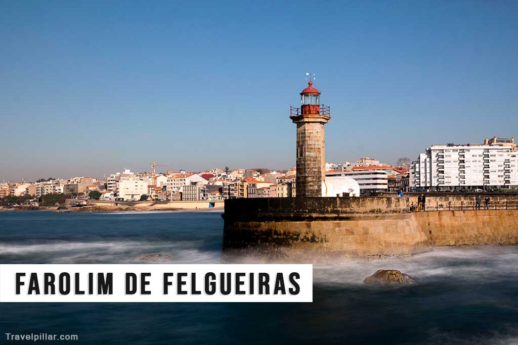 Faro de Felgueiras