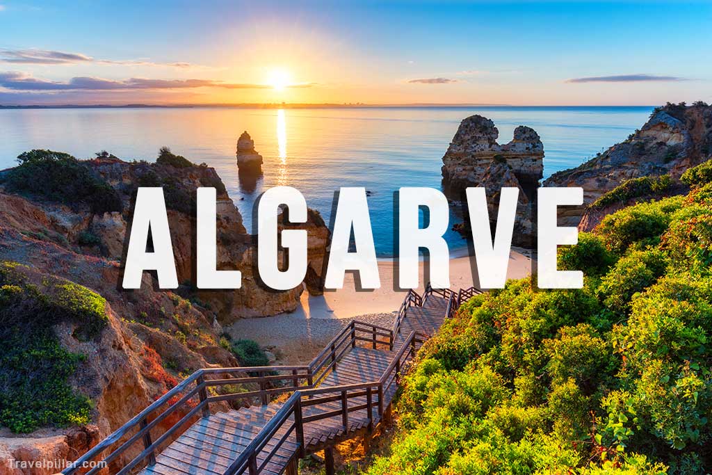 The Algarve Portugal Travel Guide