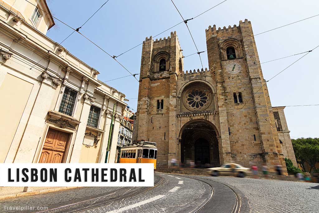 Lisbon Cathedral
