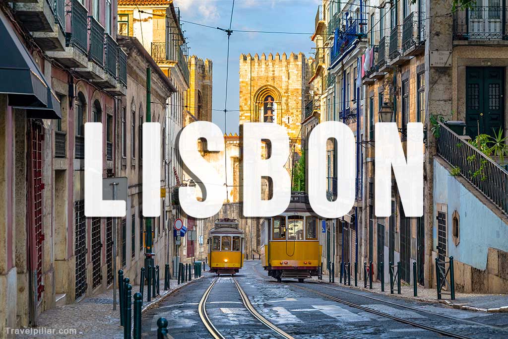 Lisbon City Travel Guide
