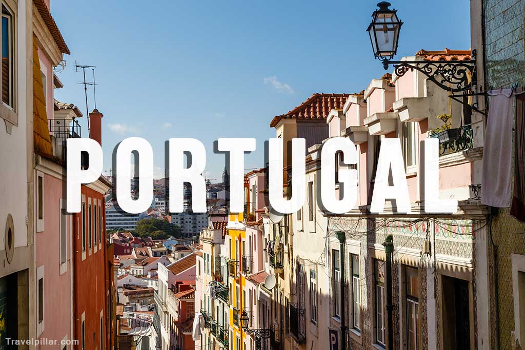 Portugal Travel Guide