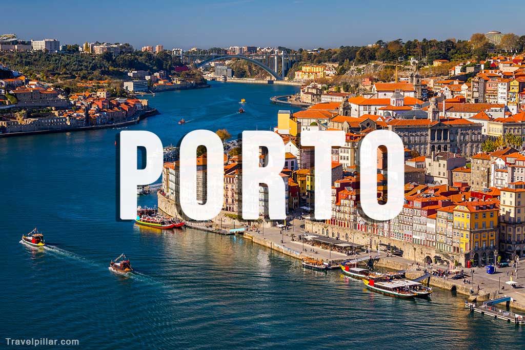 Porto City Travel Guide
