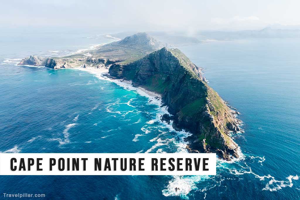 Cape Point Nature Reserve